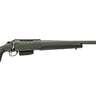 Tikka T3x Super Varmint Green Cerakote Bolt Action Rifle - 22-250 Remington - 23.7in - Green