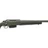 Tikka T3x Super Varmint Green Cerakote Bolt Action Rifle - 308 Winchester - 23.7in - Green