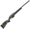 Tikka T3x Super Varmint Green Cerakote Bolt Action Rifle - 6.5 Creedmoor - 23.7in - Green