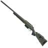 Tikka T3x Super Varmint Green Cerakote Bolt Action Rifle - 6.5 Creedmoor - 23.7in - Green