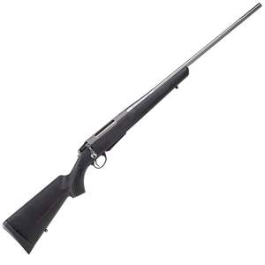 Tikka T3X Superlite Stainless Steel Bolt Action Rifle - 300 Winchester Magnum - 24.3in