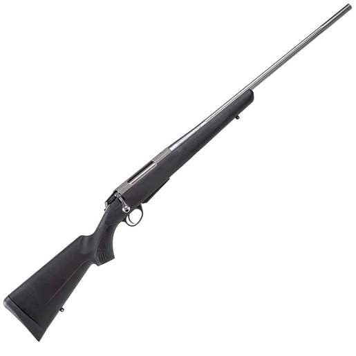 Tikka T3X Superlite Stainless Steel Bolt Action Rifle - 300 Winchester Magnum - 24.3in - Black image