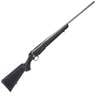 Tikka T3X Superlite Stainless Steel Bolt Action Rifle - 300 Winchester Magnum - 24.3in - Black