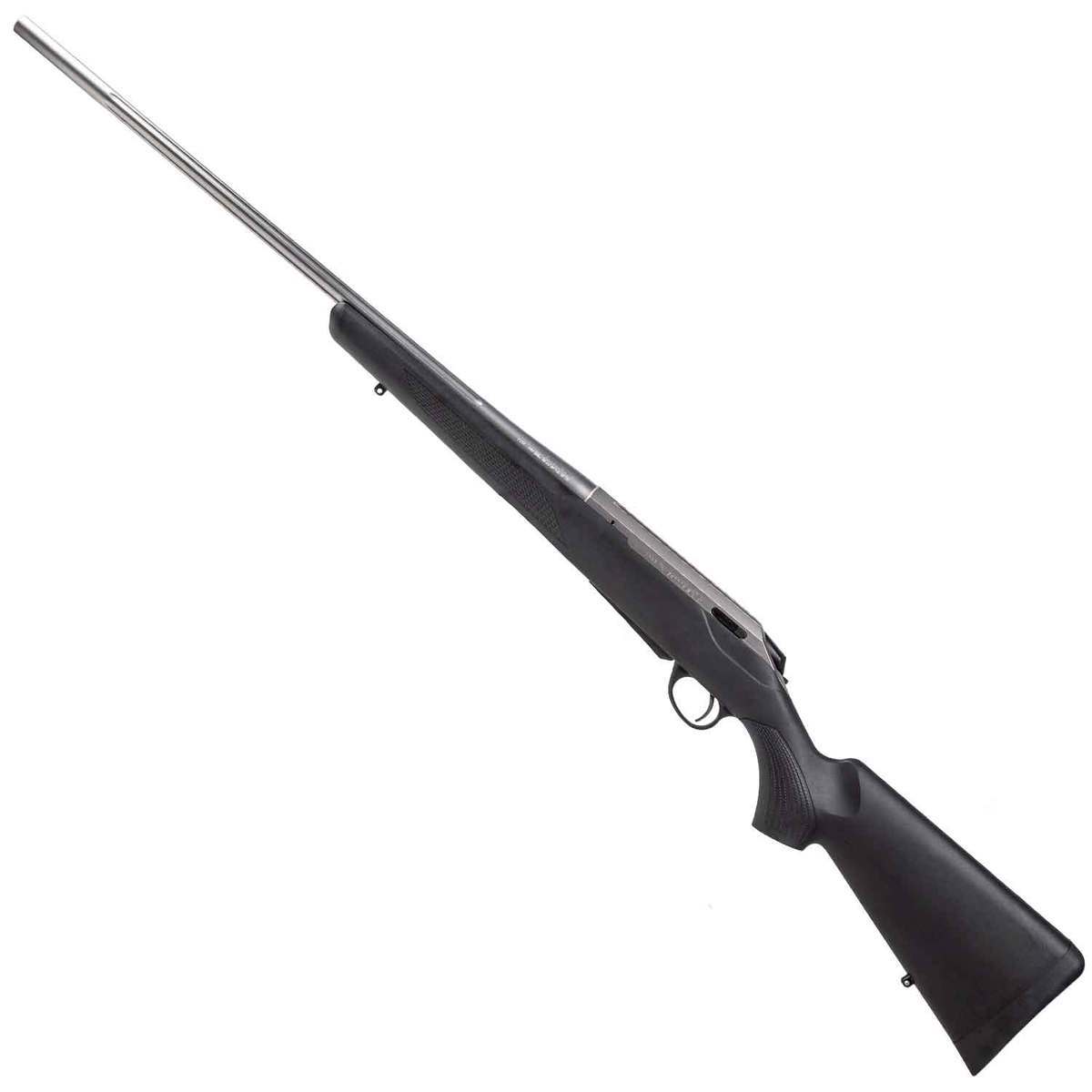 Tikka T3X Superlite Stainless Steel Bolt Action Rifle - 300 Winchester Magnum - 24.3in - Black Tikka T3X Superlite Stainless Steel Bolt Action Rifle - 300 Winchester Magnum - 24.3in - Black