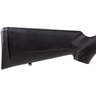 Tikka T3X Superlite Stainless Steel Bolt Action Rifle - 300 Winchester Magnum - 24.3in - Black