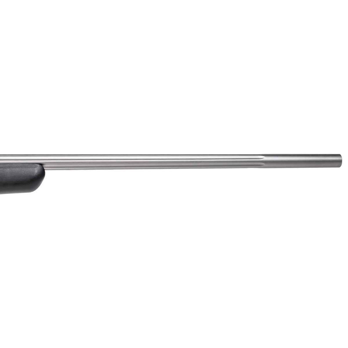 Tikka T3X Superlite Stainless Steel Bolt Action Rifle - 300 Winchester Magnum - 24.3in - Black Tikka T3X Superlite Stainless Steel Bolt Action Rifle - 300 Winchester Magnum - 24.3in - Black