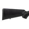 Tikka T3x Superlite Matte Stainless Left Hand Bolt Action Rifle - 6.5 Creedmoor - 24.3in