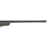 Tikka T3x Superlite OD Green/Black Bolt Action Rifle - 270 Winchester - OD Green