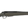 Tikka T3x Superlite OD Green/Black Bolt Action Rifle - 308 Winchester - OD Green