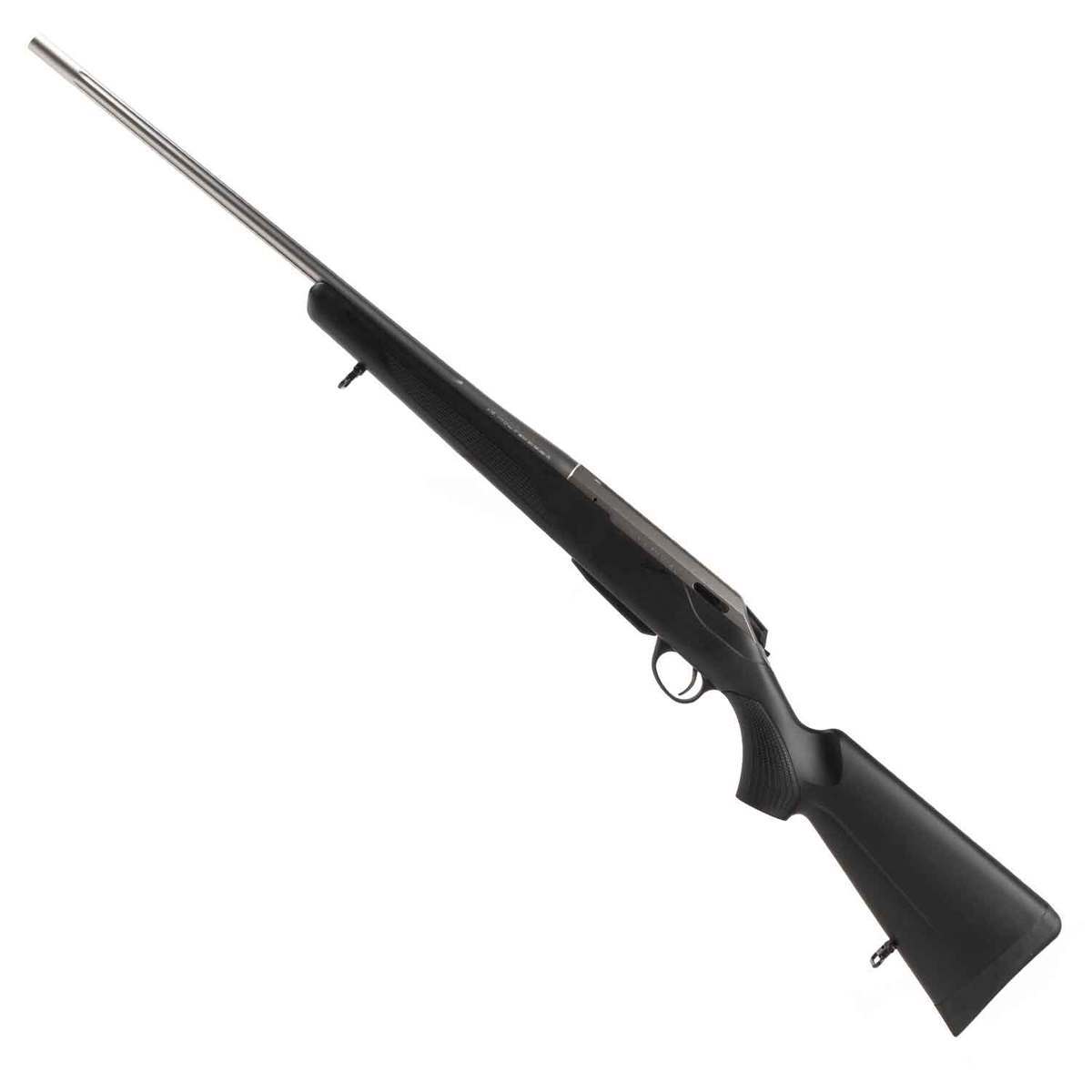 Tikka T3x Superlite Stainless Bolt Action Rifle - 223 Remington - 22in - Black Tikka T3x Superlite Stainless Bolt Action Rifle - 223 Remington - 22in - Black