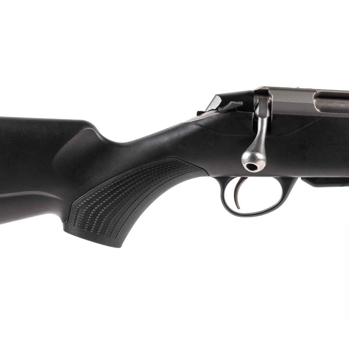 Tikka T3x Superlite Stainless Bolt Action Rifle - 223 Remington - 22in - Black Tikka T3x Superlite Stainless Bolt Action Rifle - 223 Remington - 22in - Black