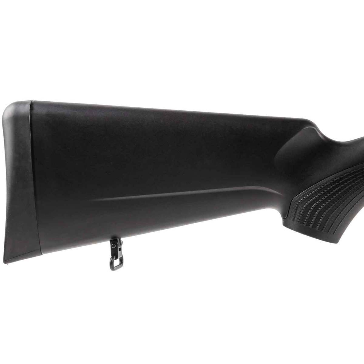 Tikka T3x Superlite Stainless Bolt Action Rifle - 223 Remington - 22in - Black Tikka T3x Superlite Stainless Bolt Action Rifle - 223 Remington - 22in - Black