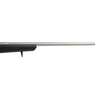 Tikka T3x Superlite Stainless Bolt Action Rifle - 223 Remington - 22in - Black