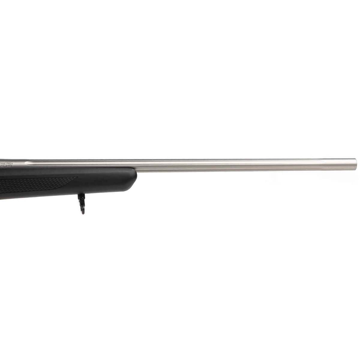 Tikka T3x Superlite Stainless Bolt Action Rifle - 223 Remington - 22in - Black Tikka T3x Superlite Stainless Bolt Action Rifle - 223 Remington - 22in - Black