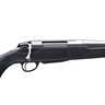 Tikka T3x Superlite Stainless Bolt Action Rifle - 270 Winchester - 22.4in - Black