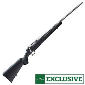 Tikka T3x Superlite Stainless Bolt Action Rifle - 270 Winchester - 22.4in