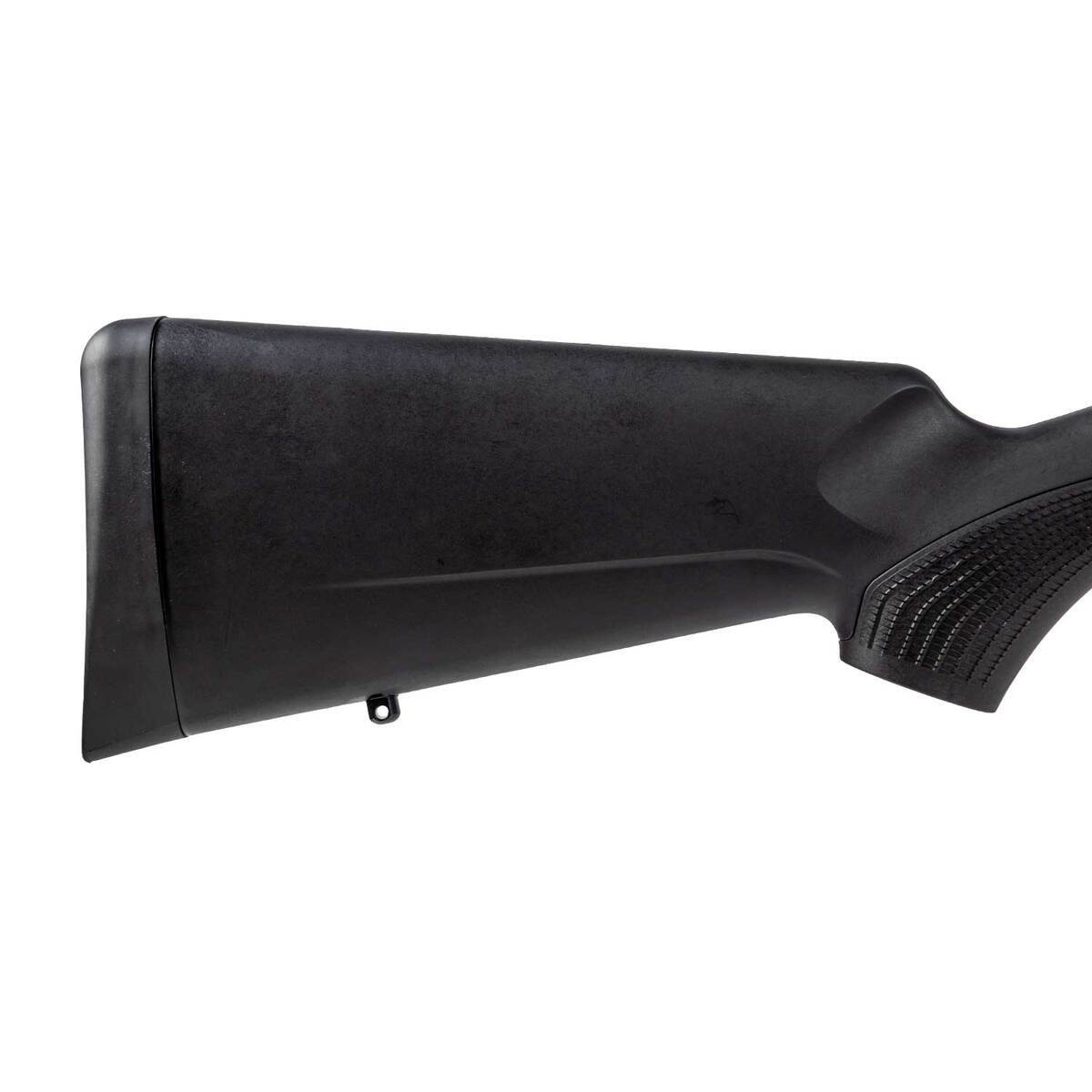 Tikka T3x Superlite Stainless 7mm Remington Magnum Bolt Action Rifle - 24.3in - Black Tikka T3x Superlite Stainless 7mm Remington Magnum Bolt Action Rifle - 24.3in - Black