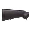 Tikka T3x Superlite Stainless Left Hand Bolt Action Rifle - 300 Winchester Magnum - 24.3in - Black
