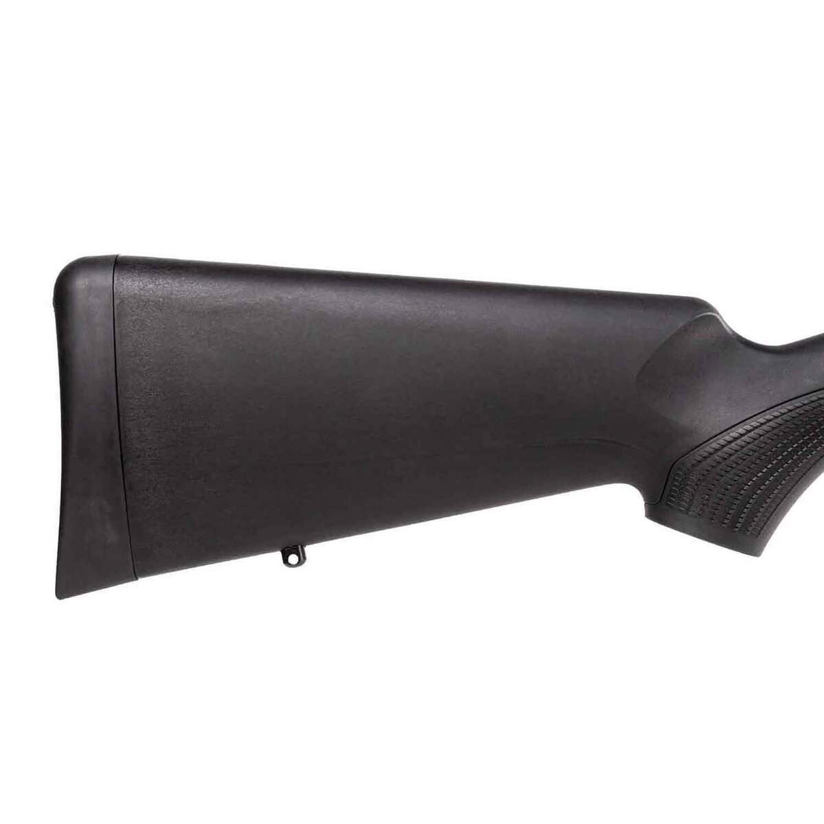 Tikka T3x Superlite 300 Winchester Magnum Stainless Left Hand Bolt Action Rifle - 24.3in - Black Tikka T3x Superlite 300 Winchester Magnum Stainless Left Hand Bolt Action Rifle - 24.3in - Black