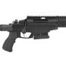 Tikka T3x Tac A1 Black Bolt Action Rifle - 308 Winchester - 16in - Black