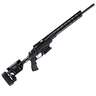 Tikka T3X Tac A1 Black Bolt Action Rifle - 308 Winchester - 16in - Black