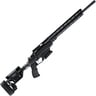 Tikka T3x Tact A1 Black Bolt Action Rifle - 6.5 Creedmoor - Black