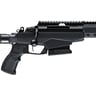 Tikka T3x Tact A1 Black Bolt Action Rifle - 6.5 Creedmoor - Black