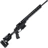Tikka T3x Tact A1 Black Bolt Action Rifle - 260 Remington - Black