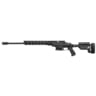 Tikka T3x Tact A1 Black Bolt Action Rifle - 260 Remington - Black