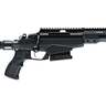 Tikka T3x Tact A1 Black Bolt Action Rifle - 308 Winchester - Black