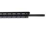 Tikka T3x Tact A1 Black Bolt Action Rifle - 308 Winchester - Black