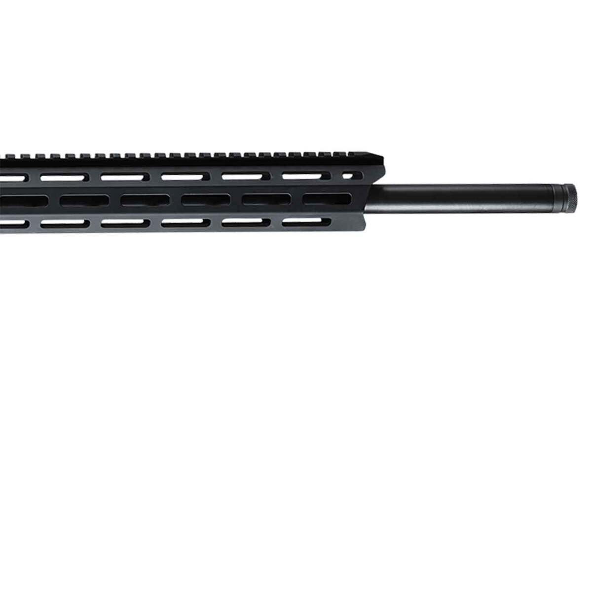 Tikka T3x Tact A1 Black Bolt Action Rifle - 308 Winchester - Black Tikka T3x Tact A1 Black Bolt Action Rifle - 308 Winchester - Black