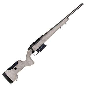 Tikka T3x UPR Black Metal Bolt Action Rifle - 308 Winchester - 24.3in