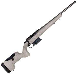 Tikka T3X UPR Blued Tan Bolt Action Rifle - 308 Winchester - 24.3in