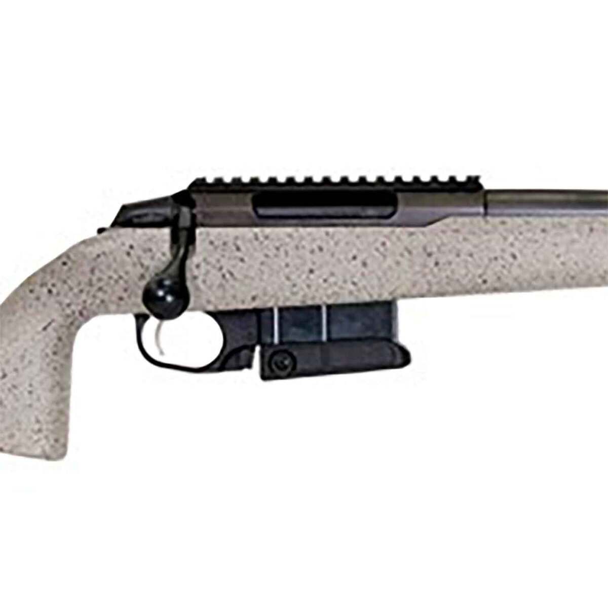 Tikka T3X UPR Blued Tan Bolt Action Rifle - 308 Winchester - 24.3in - Tan Tikka T3X UPR Blued Tan Bolt Action Rifle - 308 Winchester - 24.3in - Tan