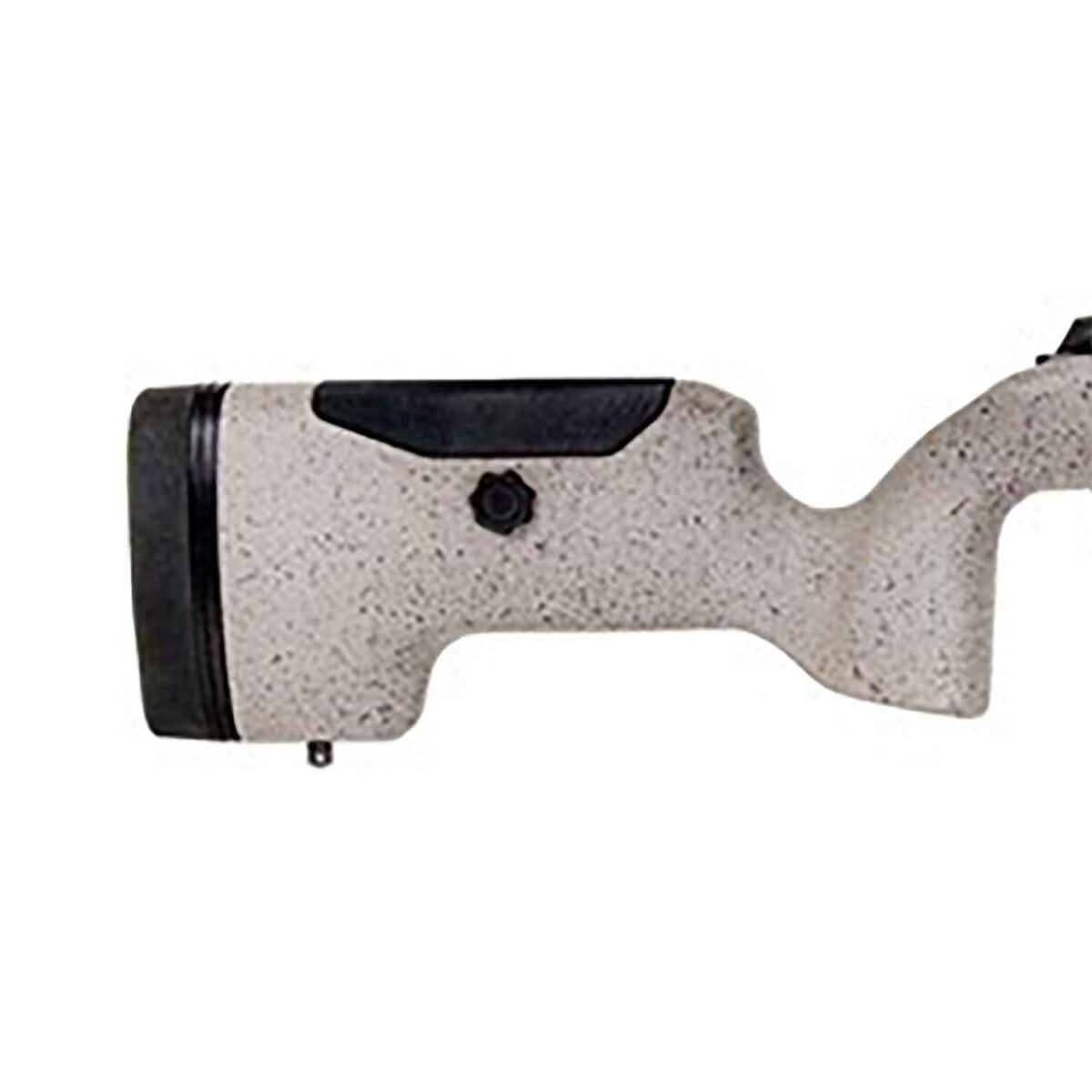 Tikka T3X UPR Blued Tan Bolt Action Rifle - 308 Winchester - 24.3in - Tan Tikka T3X UPR Blued Tan Bolt Action Rifle - 308 Winchester - 24.3in - Tan