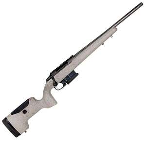 Tikka T3X UPR Blued Tan Bolt Action Rifle - 6.5 Creedmoor - 24.3in