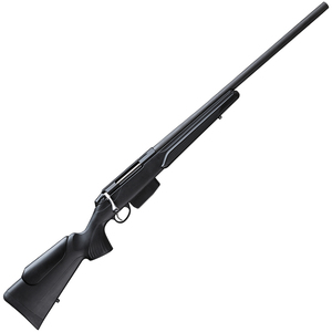 Tikka T3x Varmint Black Bolt Action Rifle - 223 Remington