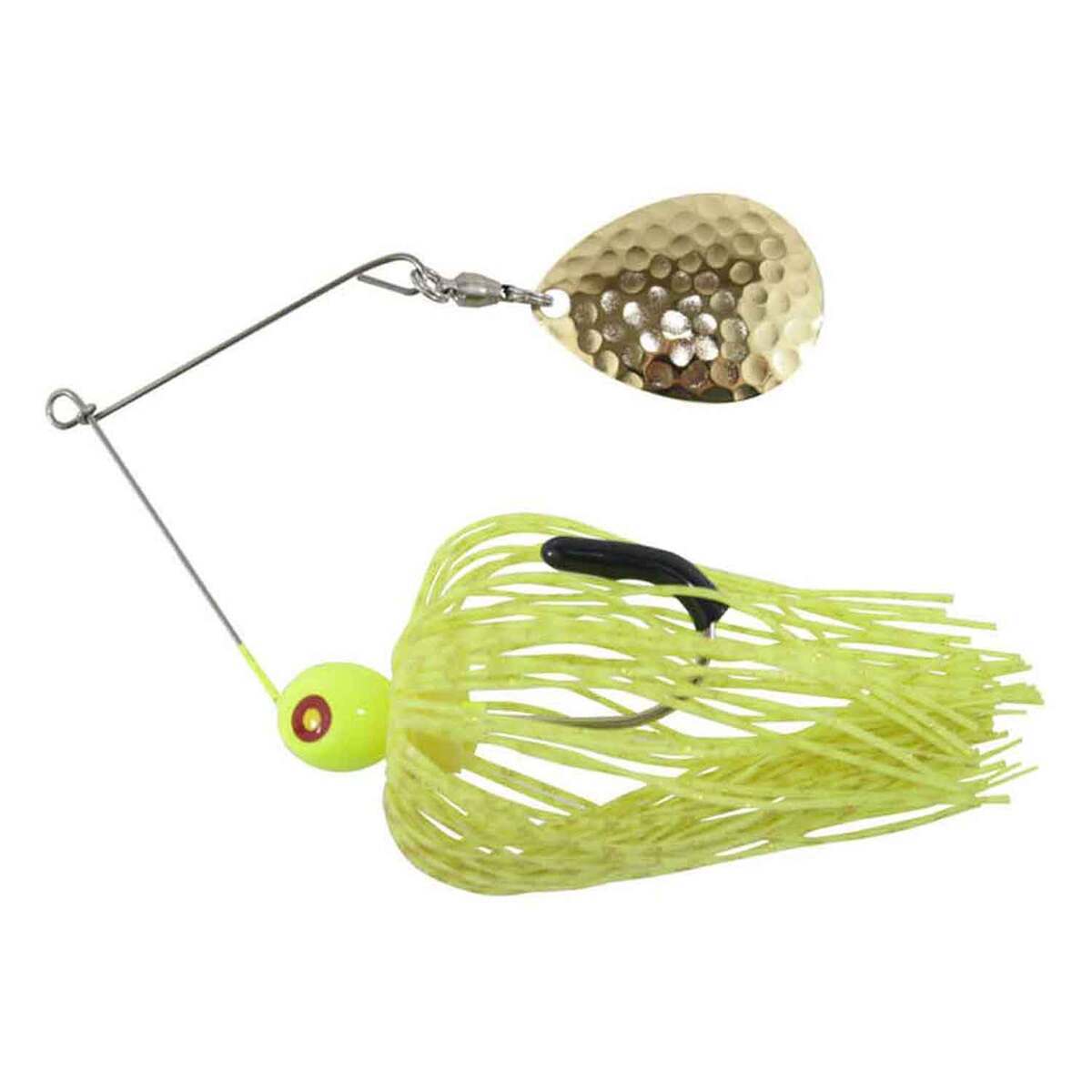 Tim Poe Colorado Spinnerbait Tim Poe Colorado Spinnerbait
