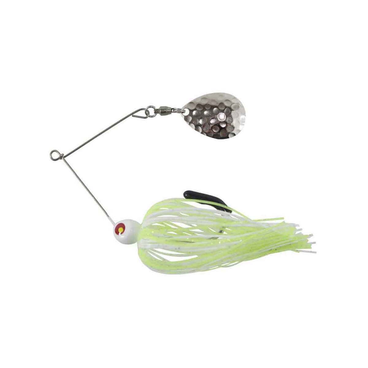 Tim Poe Colorado Spinnerbait Tim Poe Colorado Spinnerbait