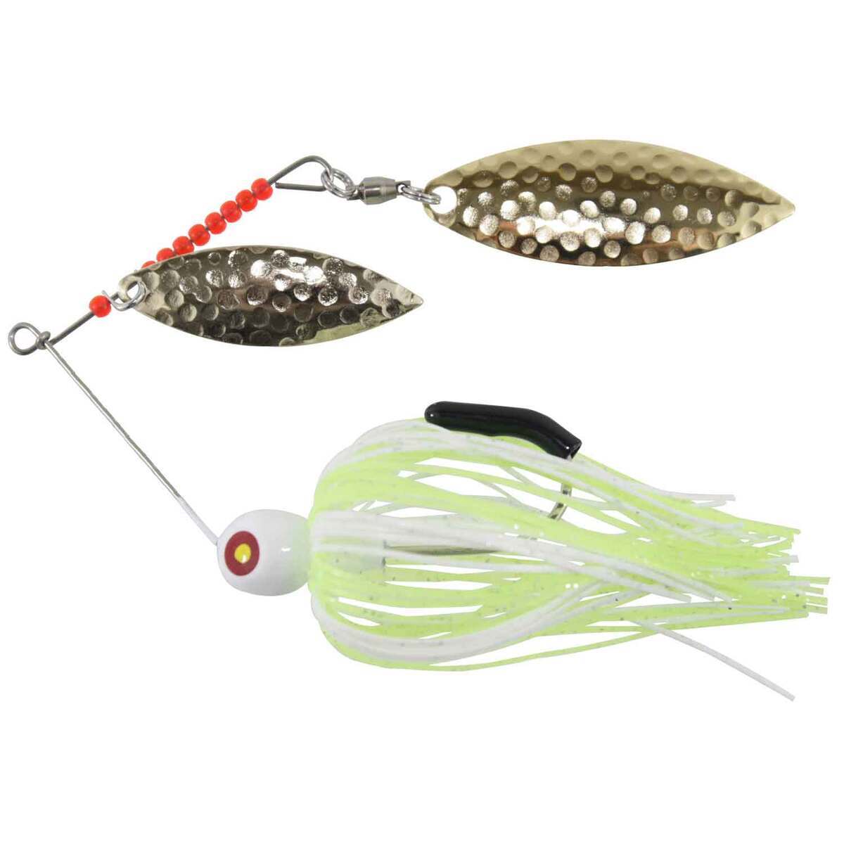 Tim Poe Colorado Spinnerbait Tim Poe Colorado Spinnerbait