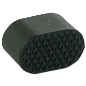 Timber Creek Outdoors AR Magazine Release Button - Black Anodized Timber Creek Outdoors AR Magazine Release Button - Black Anodized