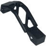 Timber Creek Outdoors AR Oversized Trigger Guard – Black Anodized - Black