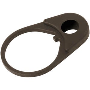 Timber Creek Outdoors Quick Disconnect End Plate - Flat Dark Earth Cerakote
