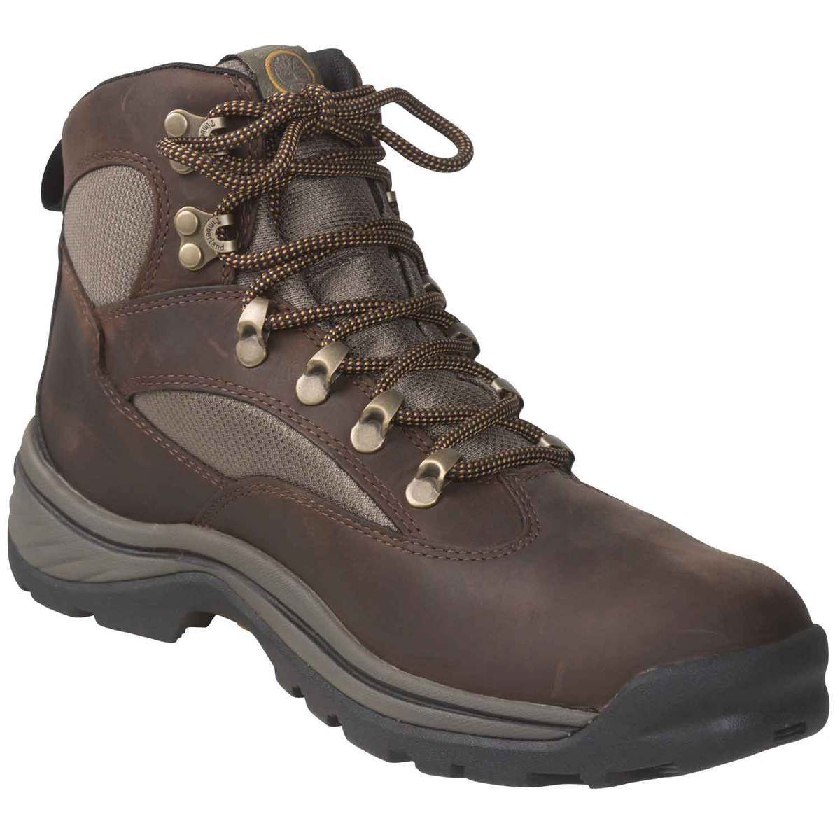 Timberland Men's Chocorua Waterproof Hiking Boots | Sportsman's Warehouse