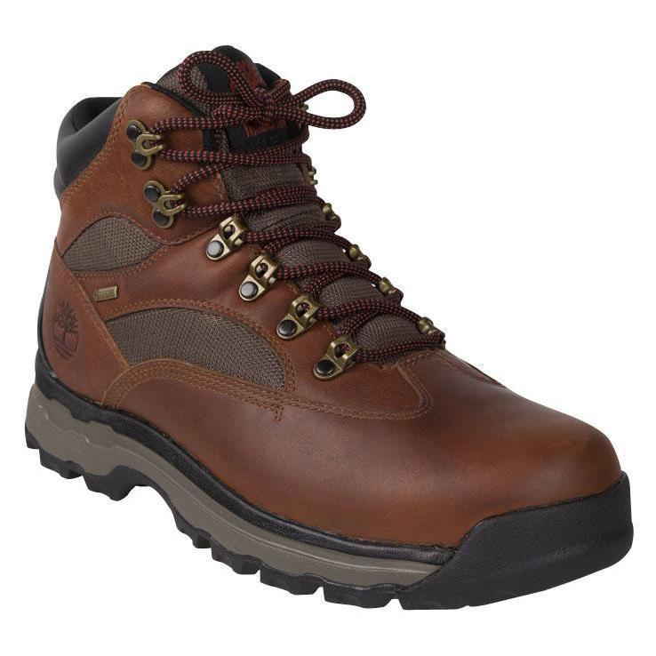 Timberland Men's Chocorua Trail 2.0 Hiking Boots | Sportsman's Warehouse