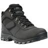 Timberland Men's Mt. Maddsen Mid Waterproof Hiking Boots - Brown - Size 9 - Brown 9