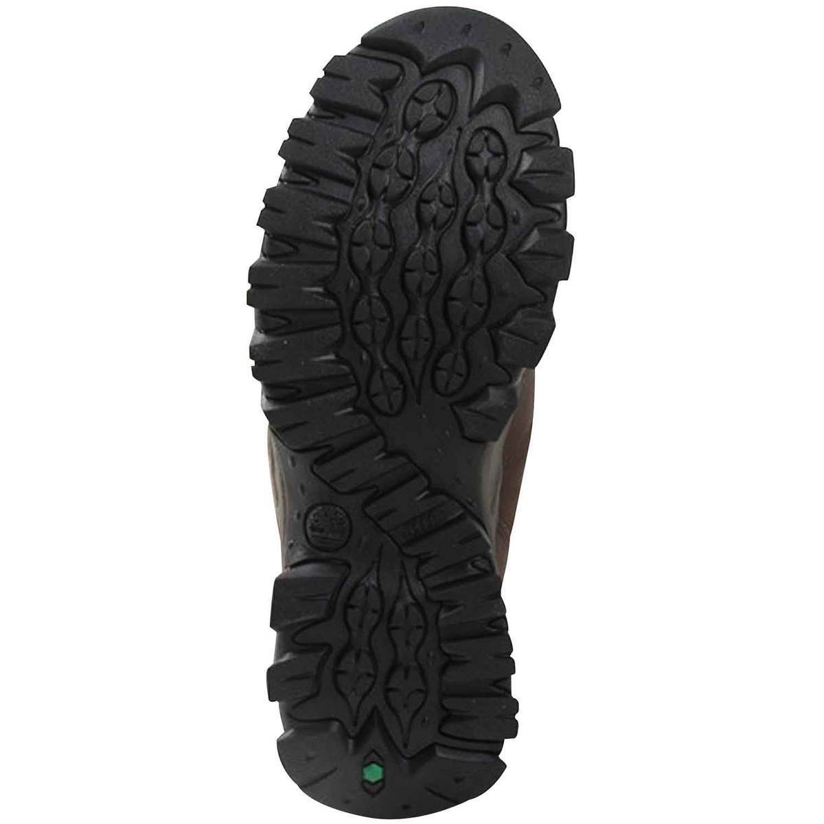 Timberland Men's Mt. Maddsen Slip On Shoe - Size 8 - Dark Brown 8 Timberland Men's Mt. Maddsen Slip On Shoe - Size 8 - Dark Brown 8