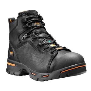 Timberland Men's Pro® Endurance 6 Inch Steel Toe Work Boots