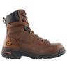 Timberland Pro Men's Helix 8 Inch Composite Toe Work Boots - Brown - Size 9 - Brown 9